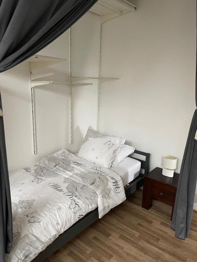 Studio Dedemsvaart Two Nights And More Dış mekan fotoğraf